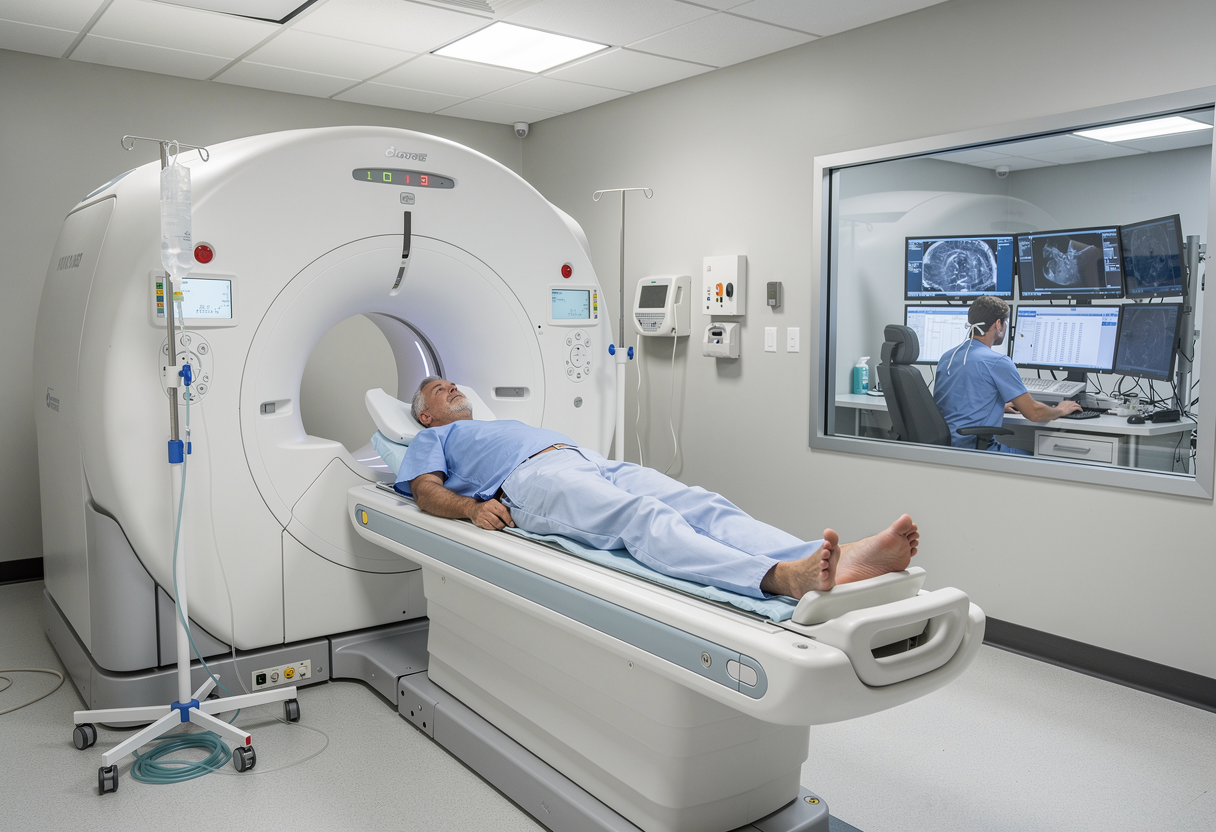 Лечение остеохондроза и грыж позвоночника без операции в Оренбурге: полный гид по современным методам в клинике «Ревита56»