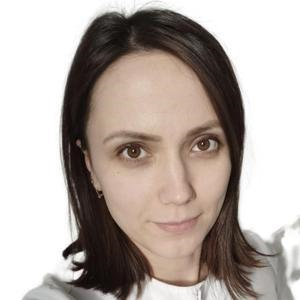 Антипова Елена Павловна