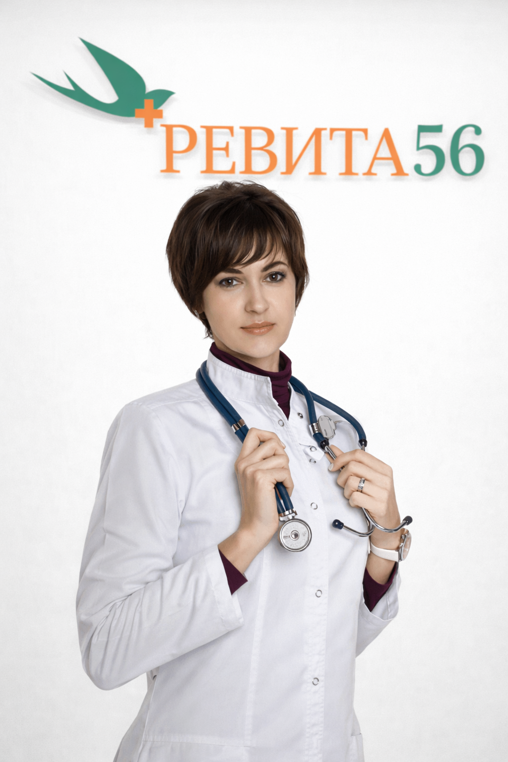 Гулянова Ольга Викторовна