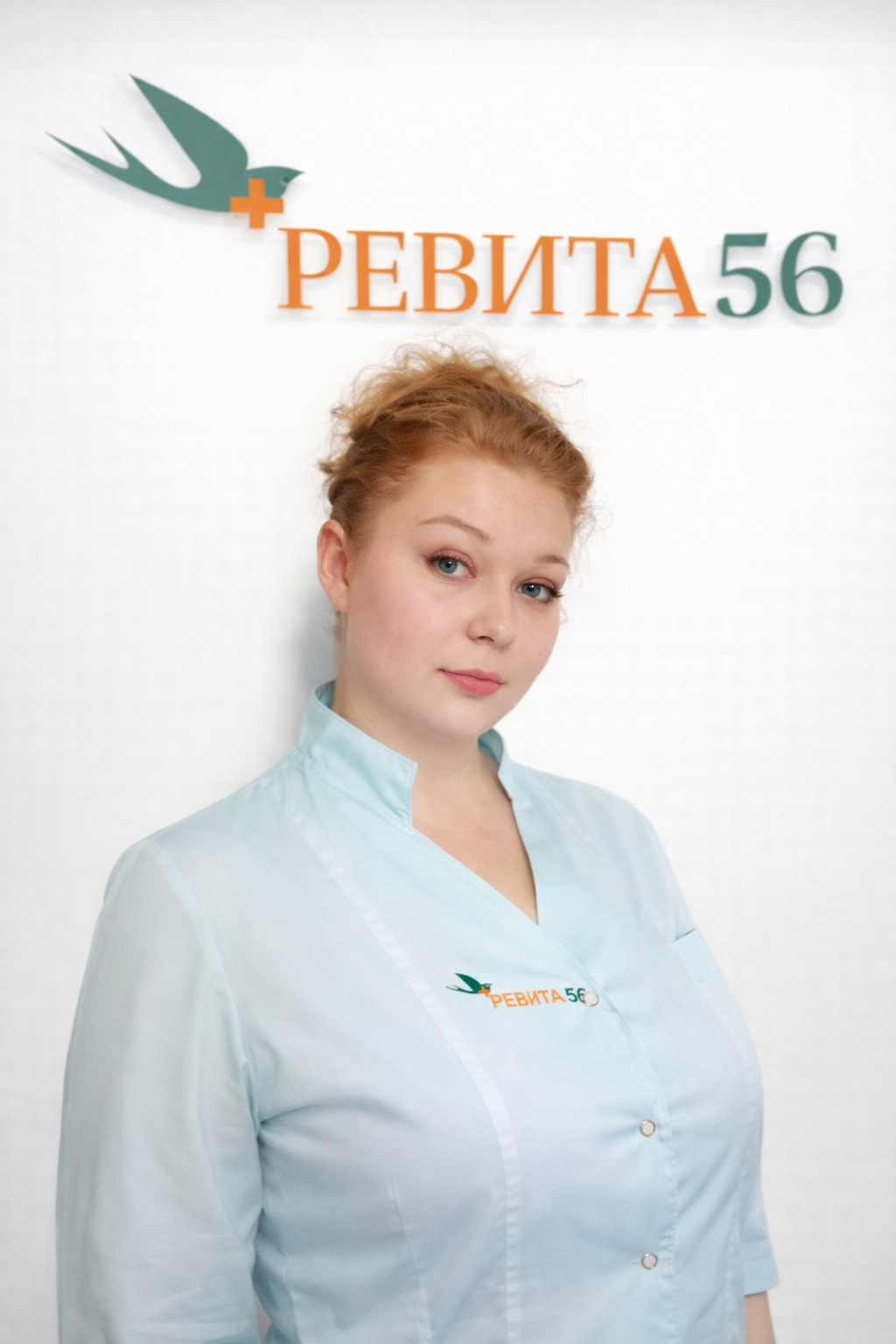 Храпова Евгения Андреевна