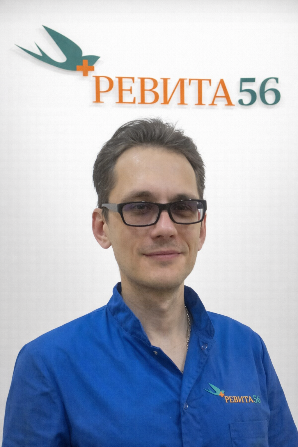 Павлов Вячеслав Геннадьевич