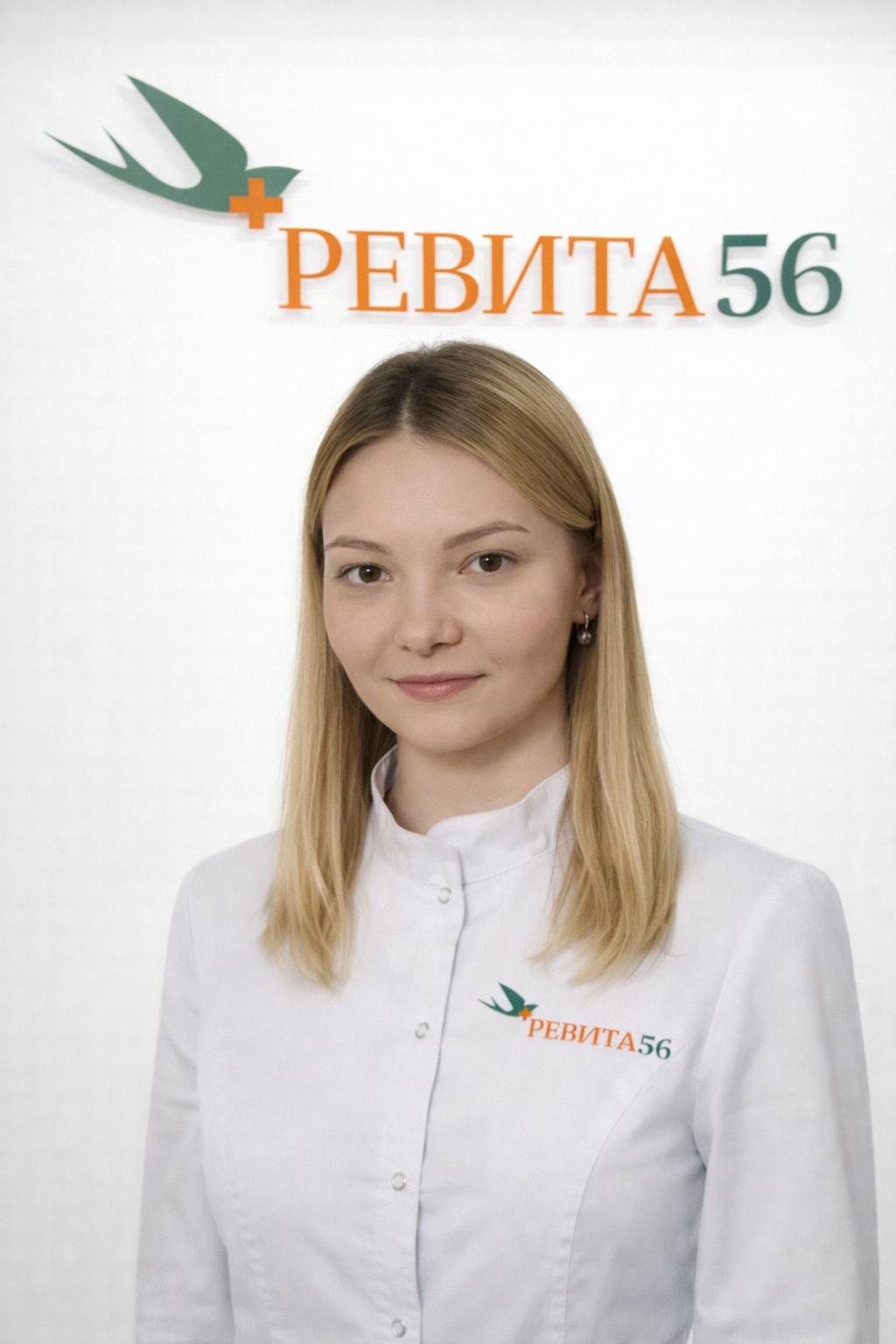 Сазонова Анна Николаевна