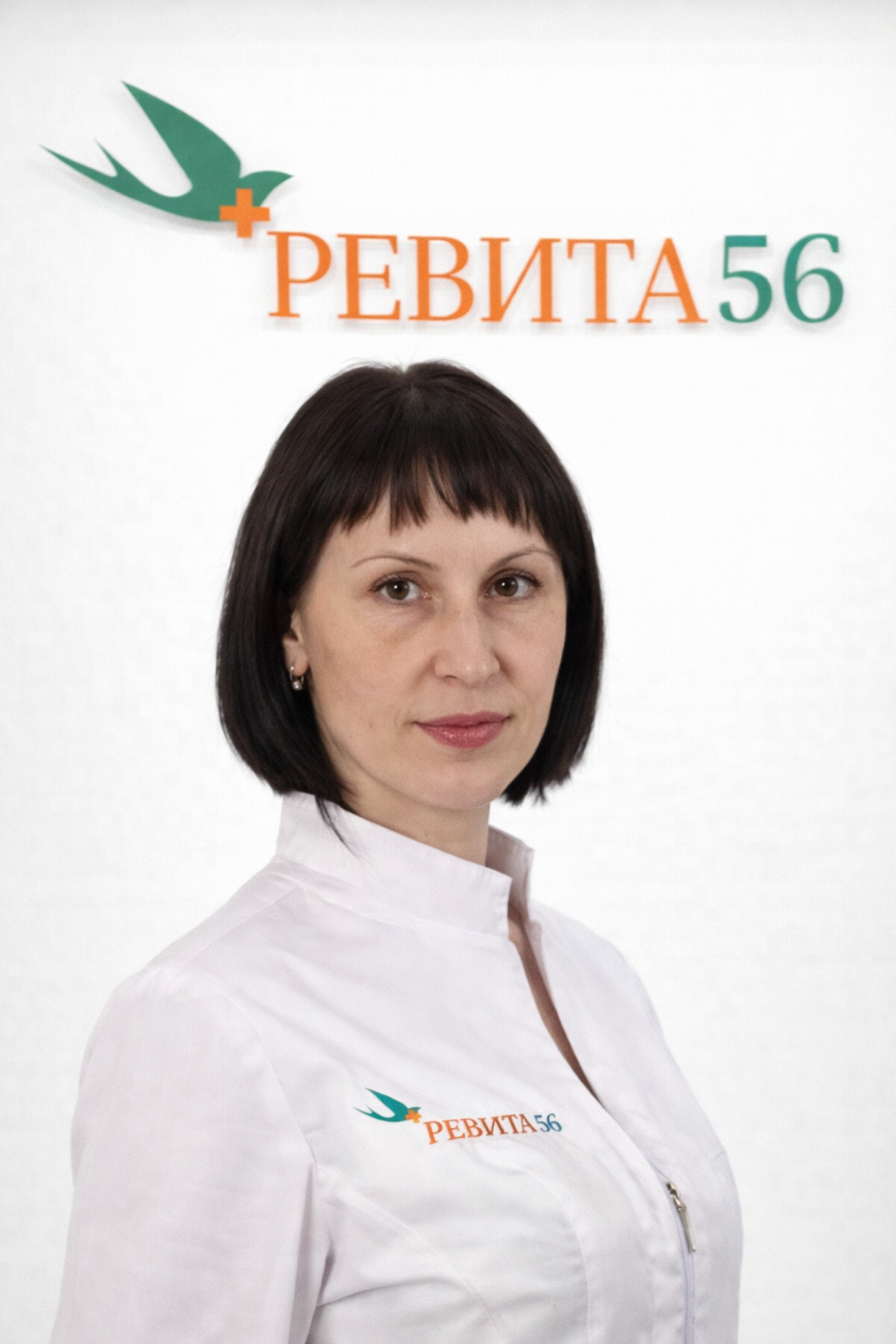 Вдовенко Ирина Александровна