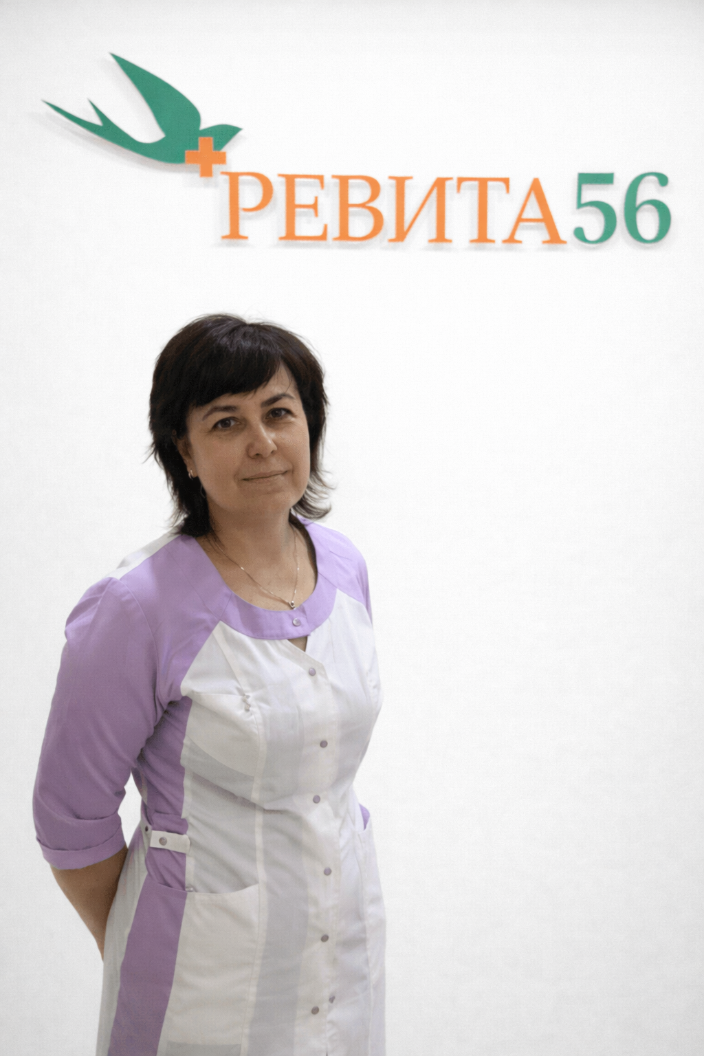 Вискова Ольга Витальевна